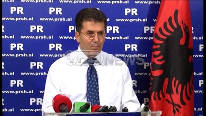 Ora News - Protestë për pronat, Mediu: Jo projekteve që prekin interesat e banorëve