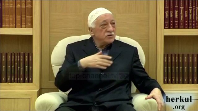 Erdogan ultimatum Amerikës: Zgjidhni, ose Gulen, ose neve - Top Channel Albania - News - Lajme