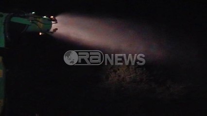 Divjakë - Në të gjithë vijën bregdetarë nis aksioni për dezinsektimin