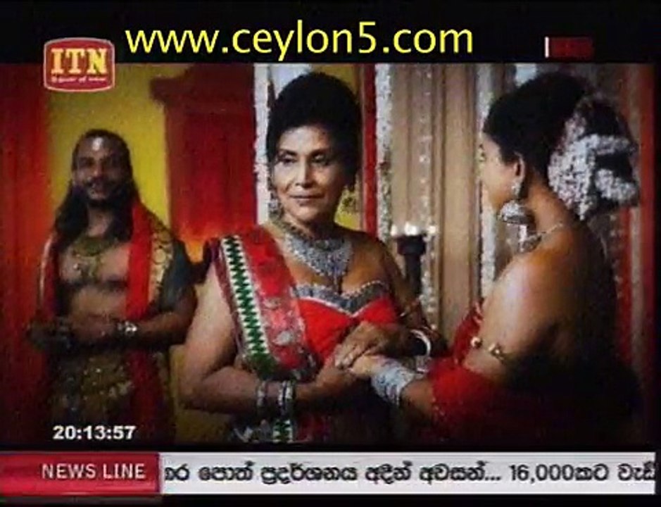 deviya yugala 8