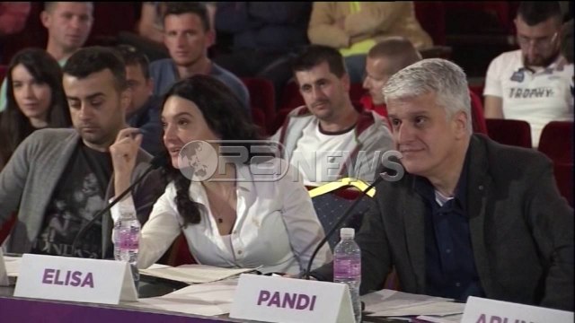 Ora News - Shpallen 20 fituesit që vijojnë garën për kryetar të FRESSH