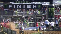 NEWS HIGHLIGHTS - Monster Energy MXoN 2016 presented by FIAT Professional