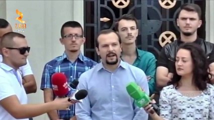 360° Gradë -VDEKJA E 17 VJEÇARI NË SHARRË PD AKUZON KRYEBASHKIAKUN VELIAJ