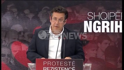 Ora News - Përplasja PD-Polici e Shtetit për drogën, opozita përforcon akuzat