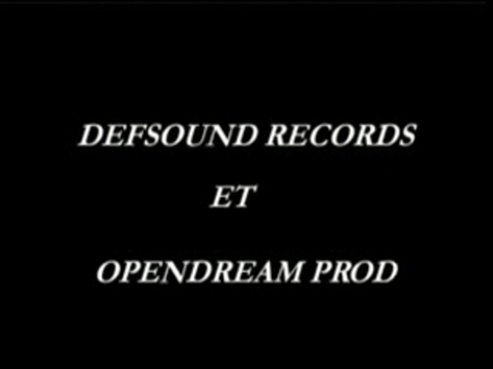 Making of du clip Mets moi prem's - Kaaris