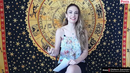19-25 Eylül 2016 KOÇ BURCU Haftalık Burç Yorumu Astroloji