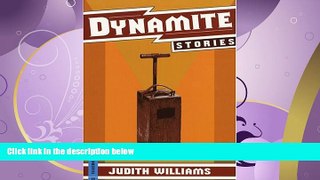 FULL ONLINE  Dynamite Stories