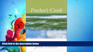 different   Porcher s Creek: Lives Between the Tides
