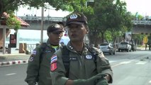 Terror në Tajlandë: 4 viktima dhe dhjetëra të plagosur - Top Channel Albania - News - Lajme