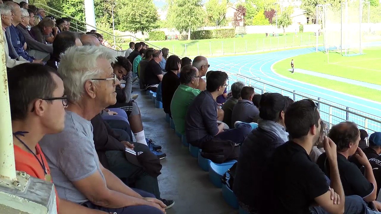 Hautes-Alpes/Coupe de France de Foot : Gap s'incline avec les honneurs aux tirs au but