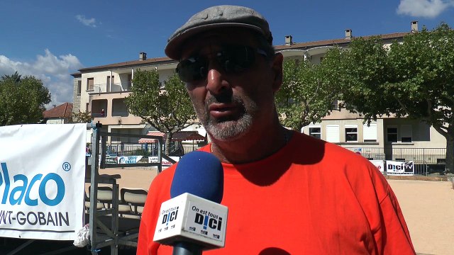 Hautes-Alpes : 62e édition du critérium de Laragne : une compétition toujours aussi réputée