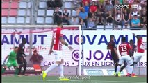 Nancy vs OGC Nice 0-1 All Goals & Full Match Highlights [France Ligue 1] 25-09-2016