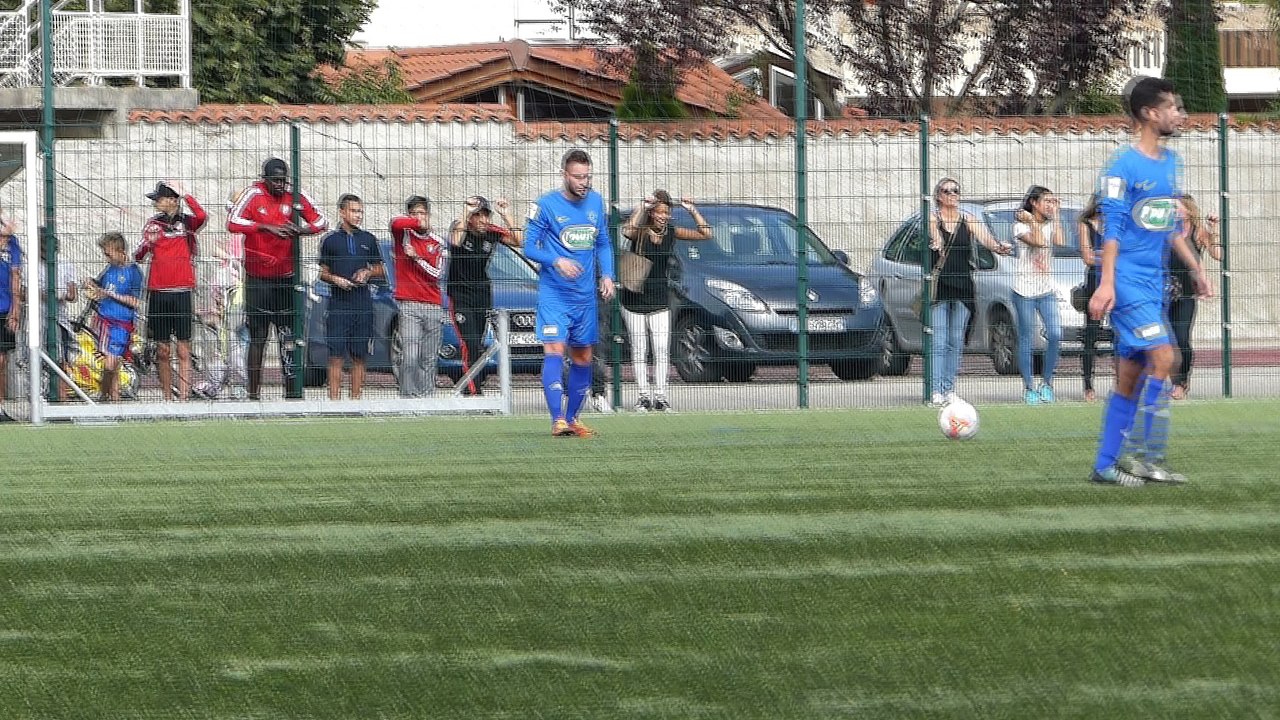 Coupe de France