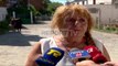 Report TV - Shkodër,banorët të traumatizuar për  vrasjen e punonjësit të OSHEE-së