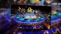 10 Atletas Mas Sexys De Los Juegos Olimpicos De Rio - 2016 -