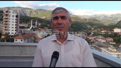 Ora News - Zgjedhjet në Dibër, Sherefedin Shehu: Kandidimi përgjegjësi ndaj dibranëve dhe PD