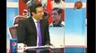 Wasim Akram's Message for Shahid Afridi for Appearing in PTV Show