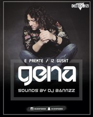 Gena - Check IN | TERRACE