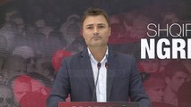 PD: A ka qënë Tahiri në një udhëtim në Itali me trafikantë? - Top Channel Albania - News - Lajme