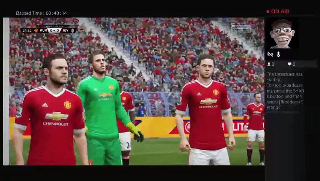 Fifa 16 (2)