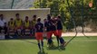 U17 : AS Monaco 2-2 Montpellier