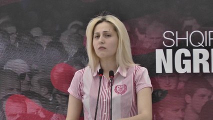 Report TV - PD: Shkatërrimi i fasadës “Qemal Stafa”, për interesa klientiliste