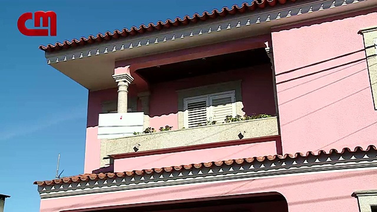 Maltrata e expulsa pais idosos de casa - Portugal -