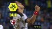 But Mevlut ERDING (45ème +2 pen) / Montpellier Hérault SC - FC Metz - (0-1) - (MHSC-FCM) / 2016-17