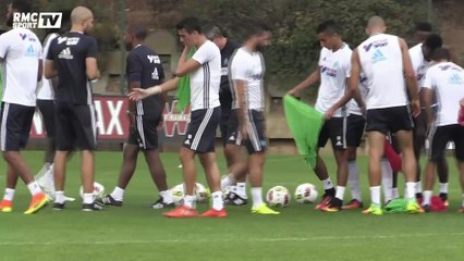 Ligue 1 - Passi : "Le résultat final sera bon"