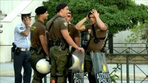 Vdekje misterioze e emigrantit në Greqi - Top Channel Albania - News - Lajme