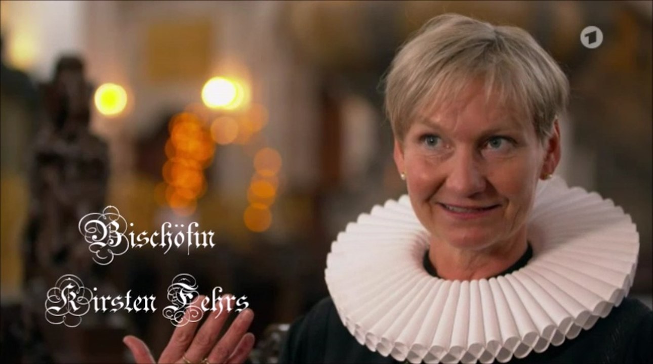 Abschied vom Islam - Wenn Flüchtlinge Christen werden...