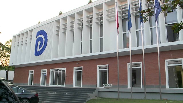 Zgjedhjet në Dibër, Muharem Rama kandidatura e PS - Top Channel Albania - News - Lajme