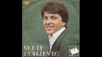 Serif Konjevic-Zagrli me,zagrli (1979)