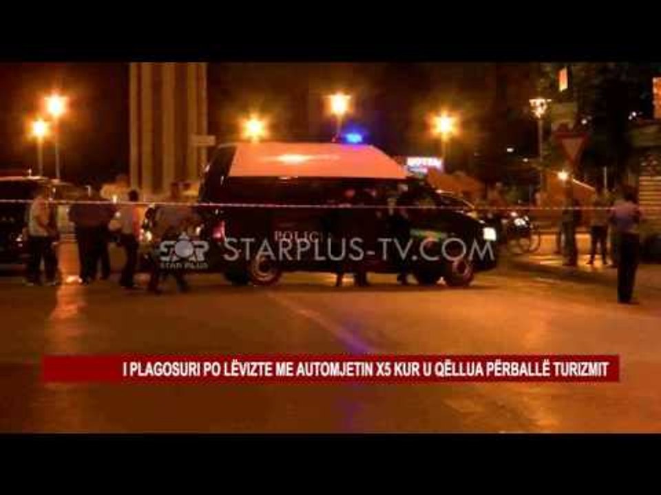 ATENTAT NË QËNDËR TË SHKODRËS, QËLLOHET DORJAN SHTJEFNI