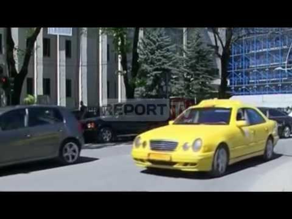 Report TV - Nga patentat te dëshmitë, ja 45 dokumentet që duhet të kenë shoferët