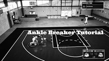 NBA 2k17 Ankle Breaker Tutorial