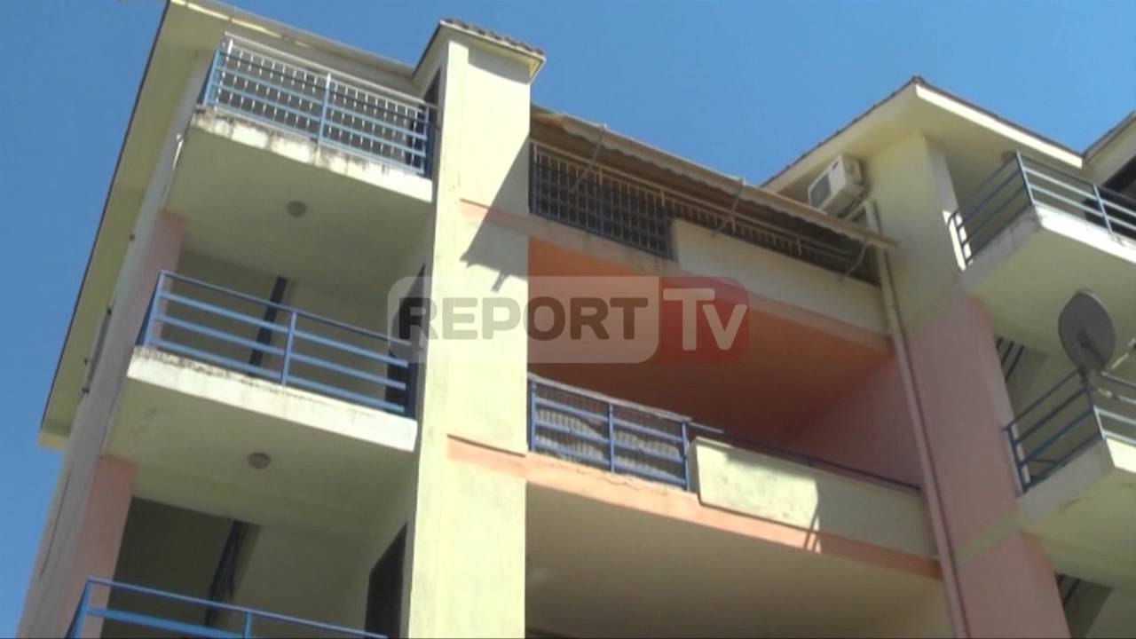 Report TV - Kavajë, 65-vjeçari mbyt të dashurën 29-vjeçare, vetëvritet