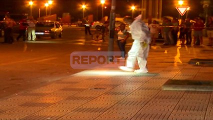Report TV - Atentati në Shkodër, arrestohen  6 persona,mes tyre dhe objektivi