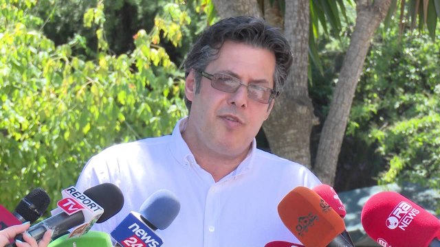 EDI PALOKA MENDON SE ZGJEDHJET NE DIBER MUND TE MANIPULOHEN, “OPOZITA DO BEJE FUSHATE MODEL” LAJM