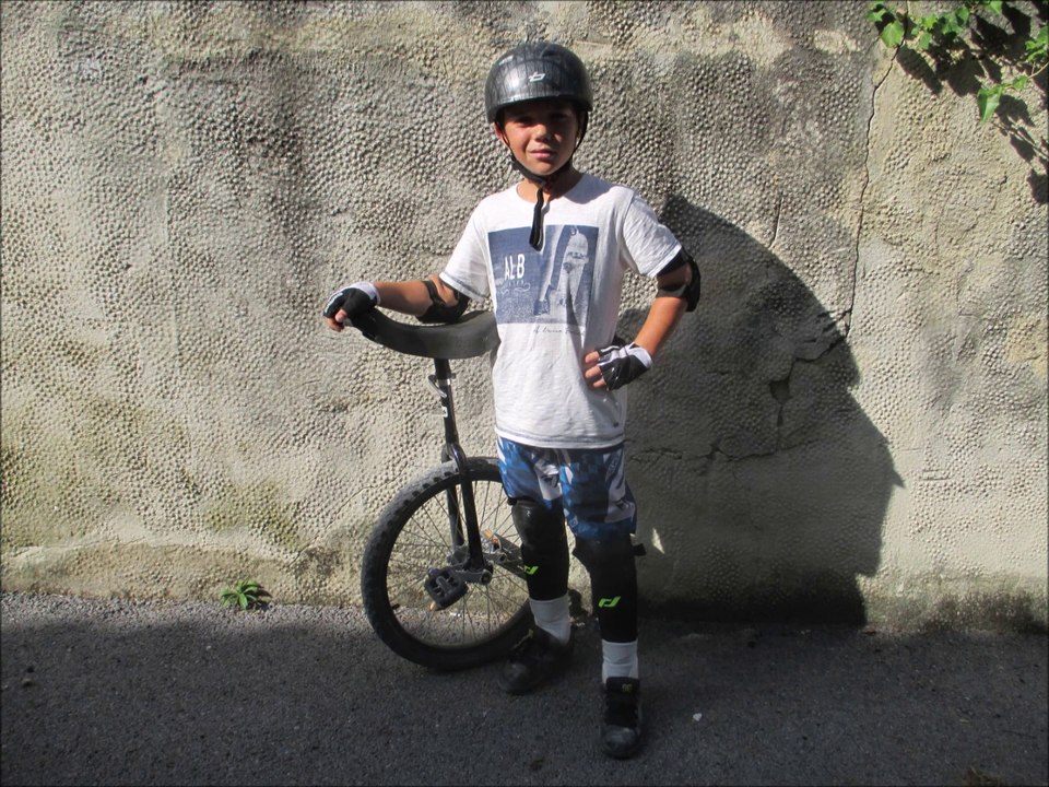 monocycle