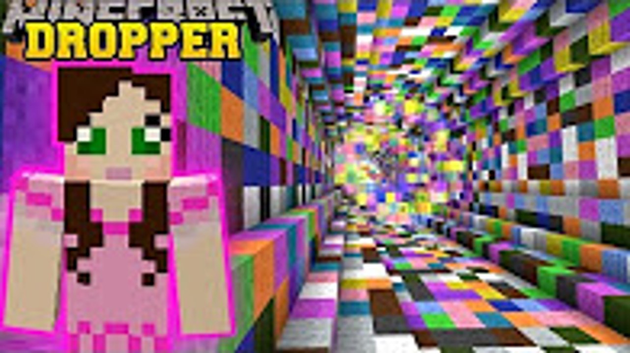 PopularMMOs  Minecraft_ OMG I DIED! - STORY MODE [Episode 8] [4]