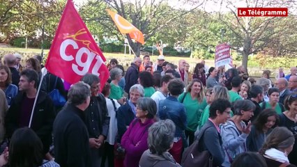 Bretagne. Le zapping du week-end