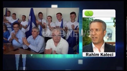 Zgjedhjet në Dibër - Kaleci për Ora News: S’do angazhohem në fushatën e PD-së