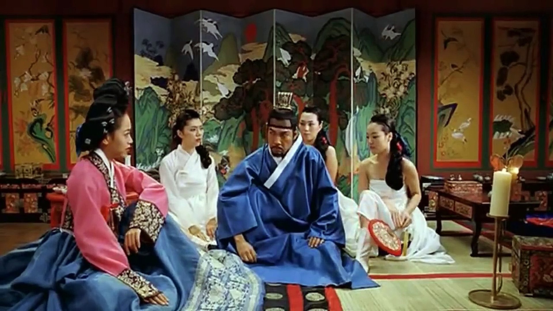 Tagalog Dubbed 5 FULL MOVIE_2