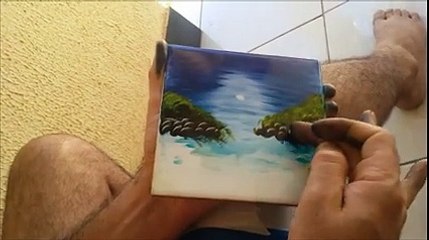 Painting art is amazing art