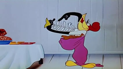 PICA PAU A POLCA DO PICA PAU