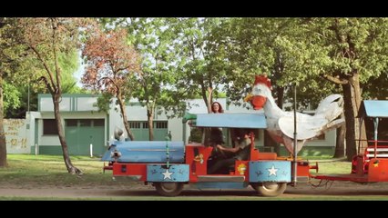 Bien de Familia, una película musical : TRAILER OFICIAL