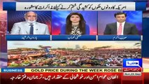Haroon Ur Rasheed tells the inside story of why did Modi back off from war against Pakistan