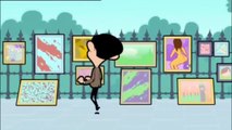 Mr Bean Cartoon Full Episodes past 2 - Mr Bean the Animated Series New Collection 2016