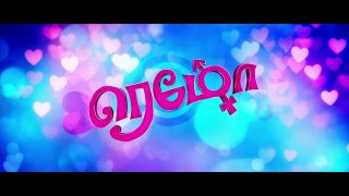 Remo Official Tamil Trailer - Sivakarthikeyan, Keerthi Suresh - Anirudh Ravichander
